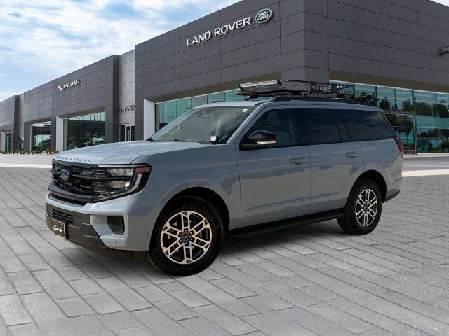 2025 FORD Expedition