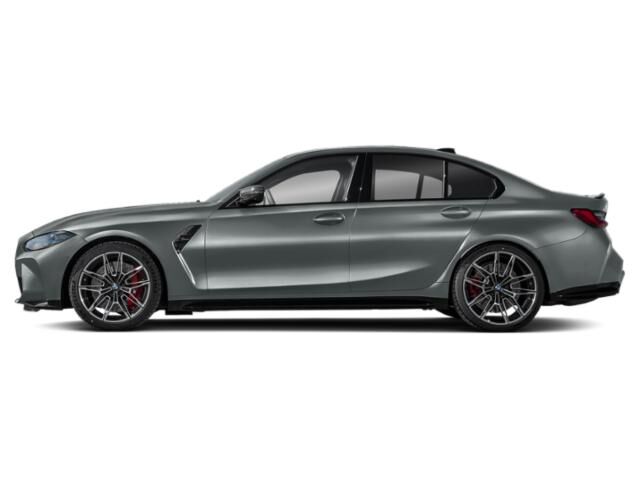 2024 BMW M3