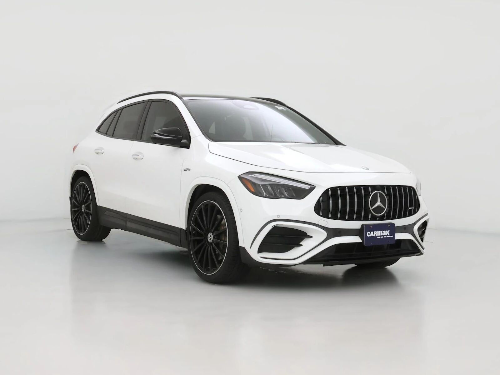 2024 MERCEDES-BENZ GLA-Class