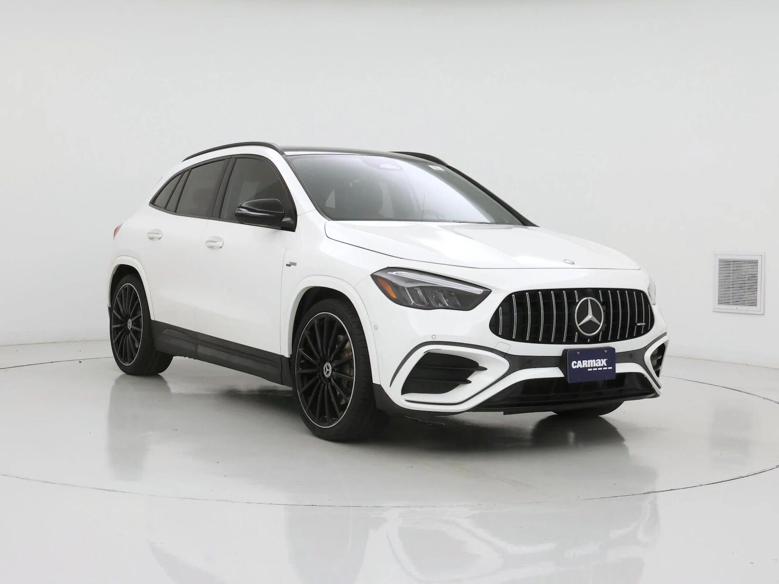 2024 Mercedes-Benz GLA-Class