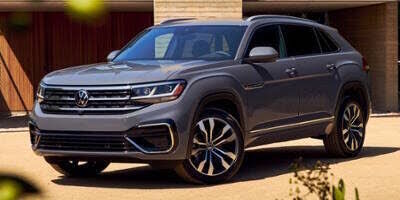 2023 VOLKSWAGEN Atlas Cross Sport 4Motion