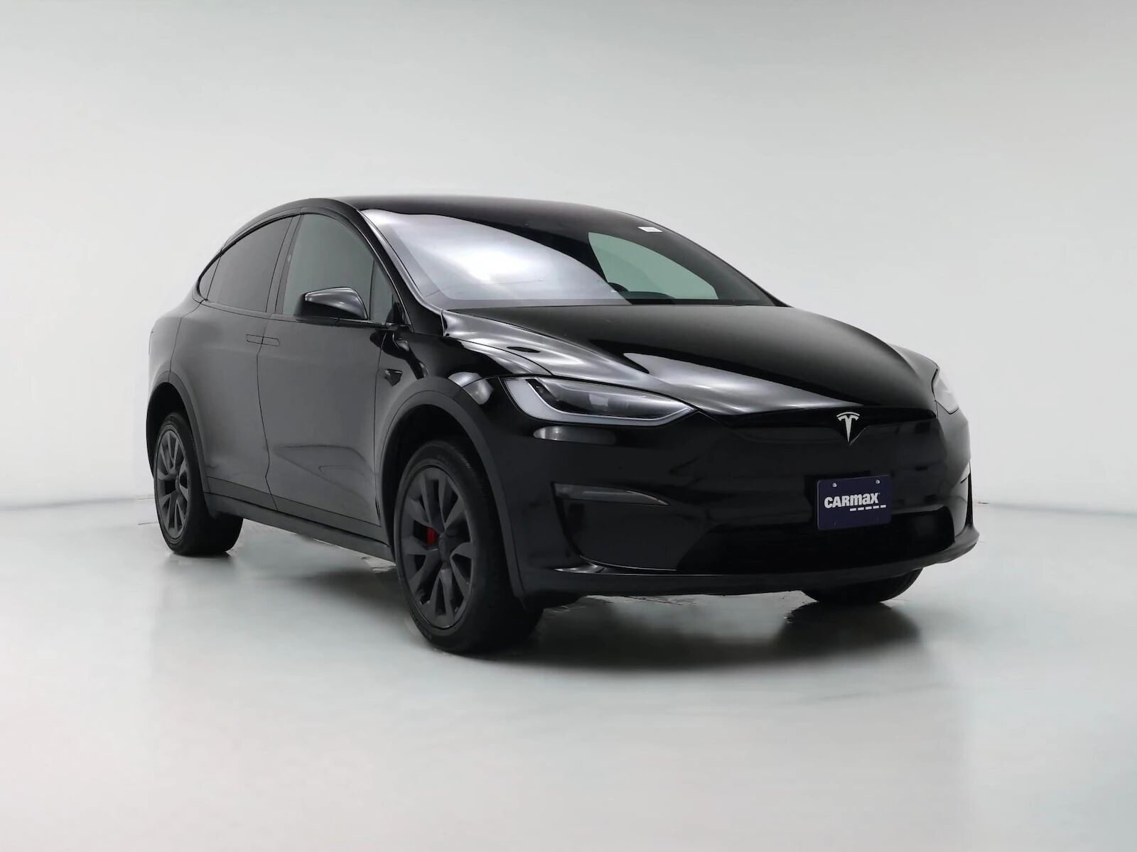 2023 TESLA Model X