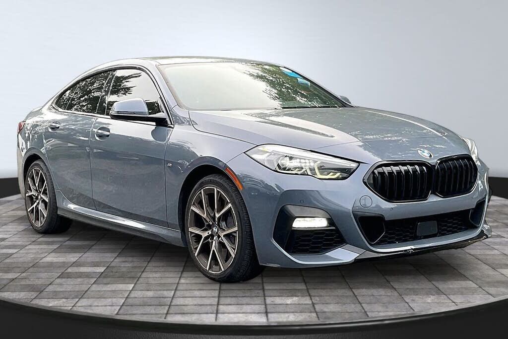 2021 BMW 228i
