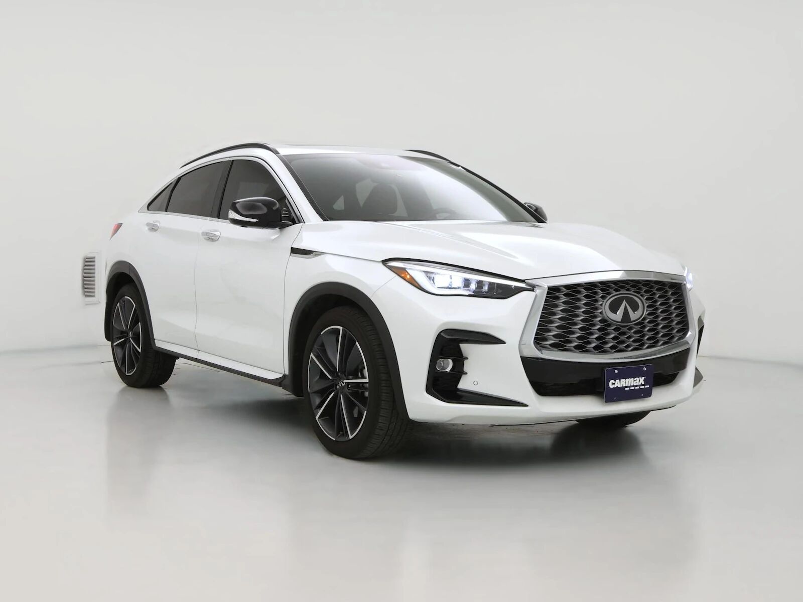 2023 INFINITI QX55