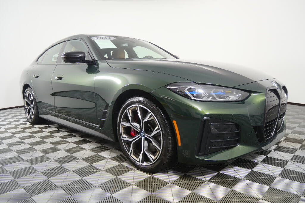 2024 BMW i4