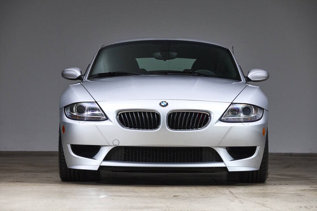 2007 BMW Z4