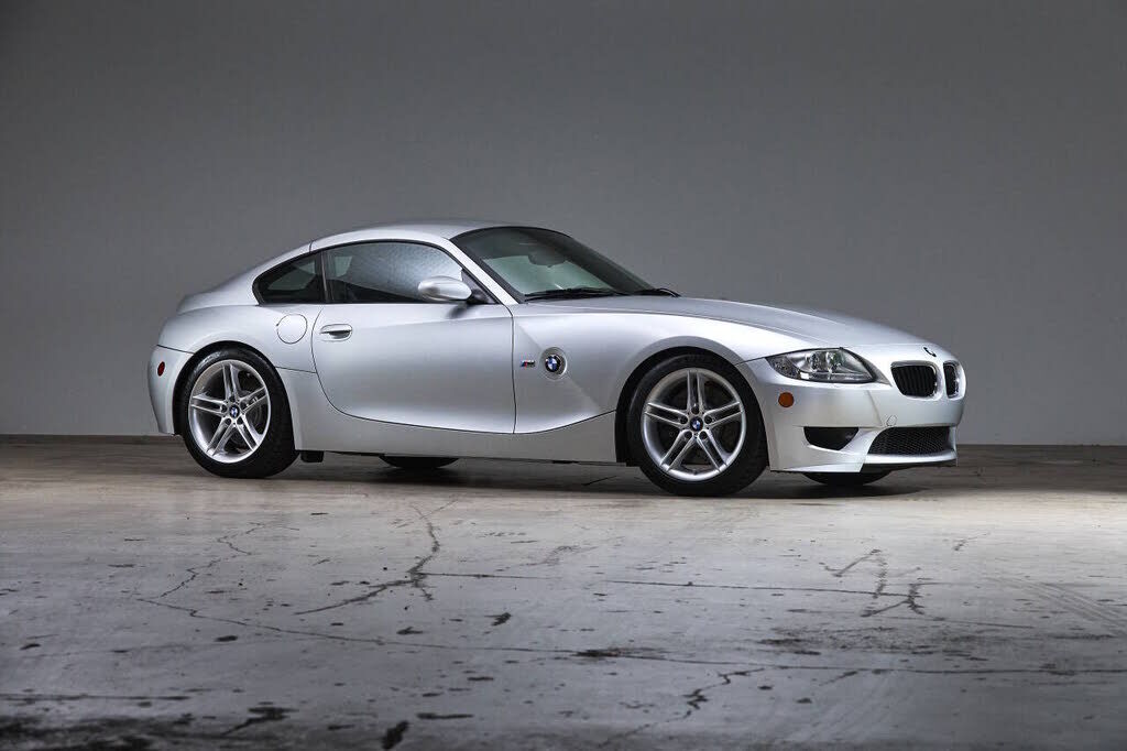 2007 BMW Z4
