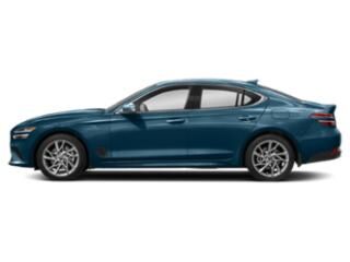2027 GENESIS G70