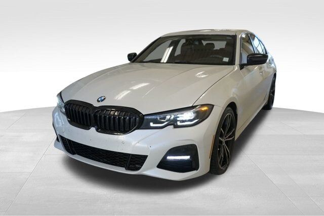 2022 BMW 3 Series