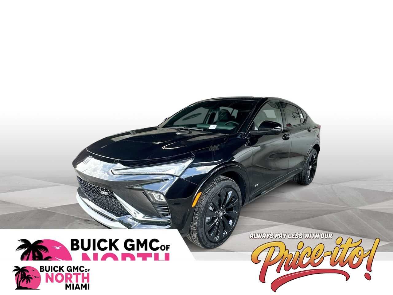 2026 BUICK Envista