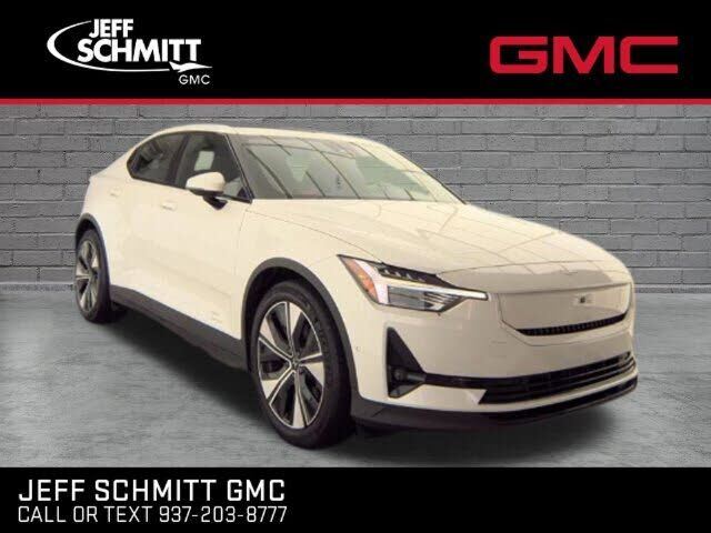 2024 POLESTAR PS2