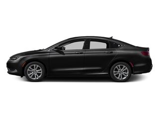2016 CHRYSLER 200