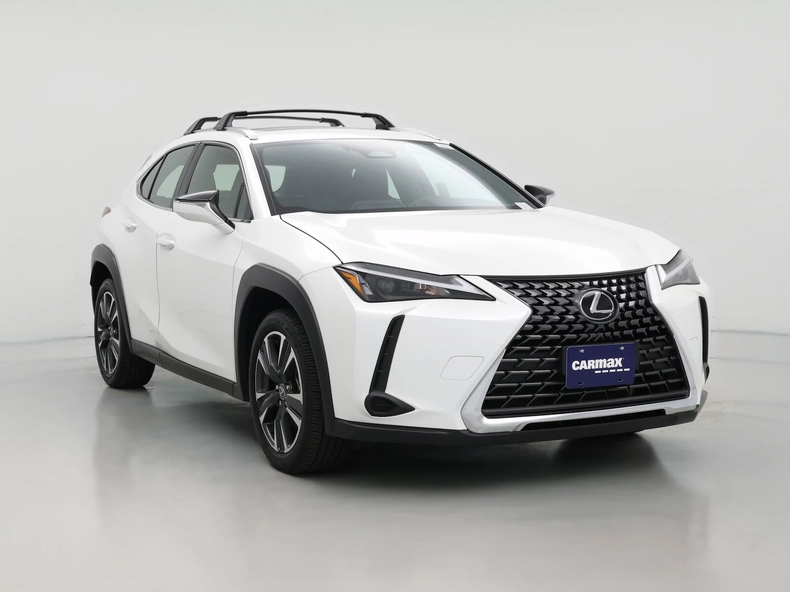2025 LEXUS UX