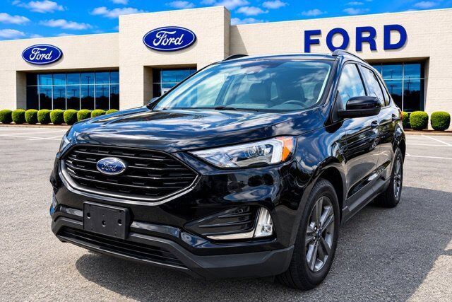 2023 FORD Edge