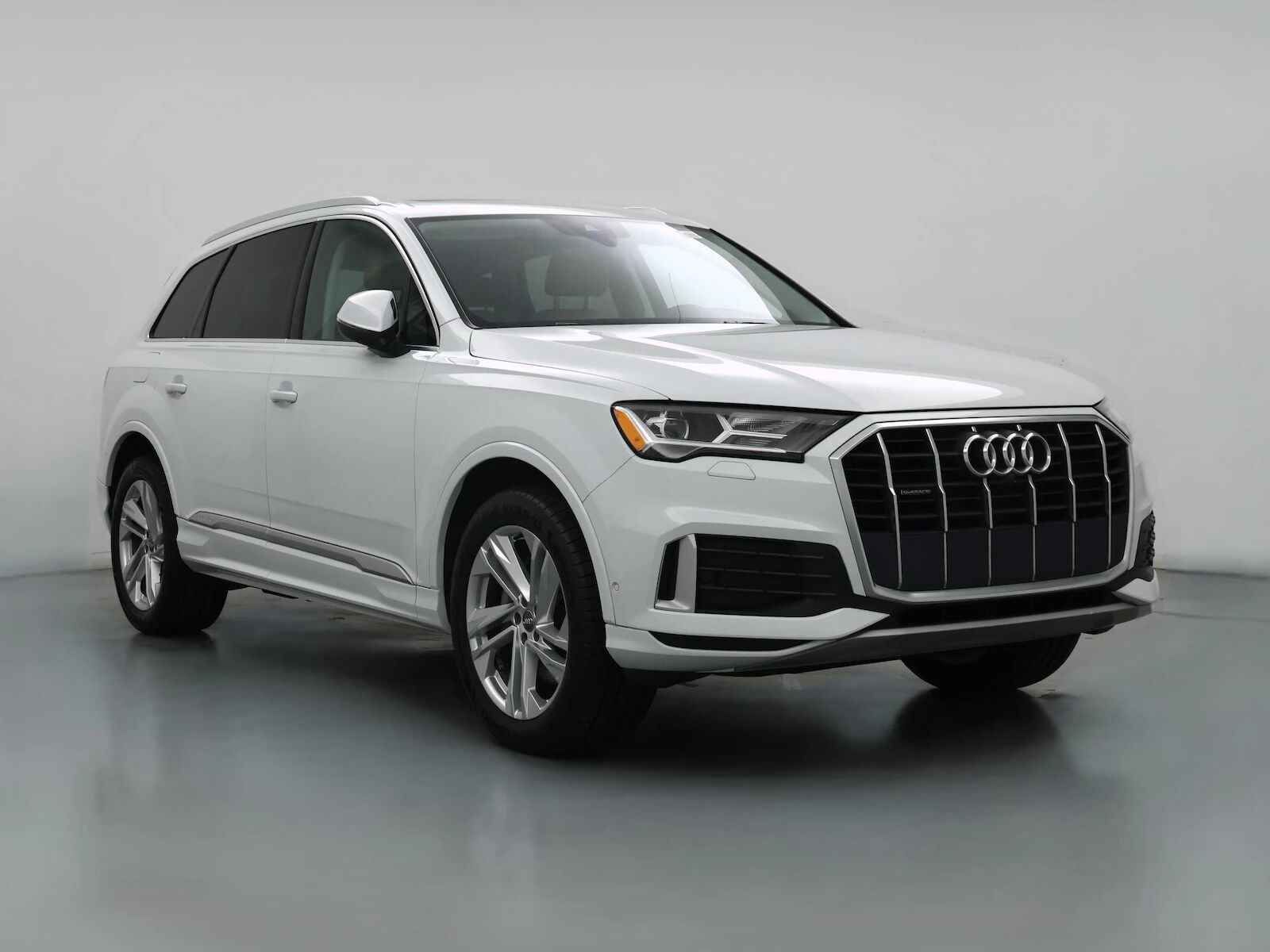2020 AUDI Q7
