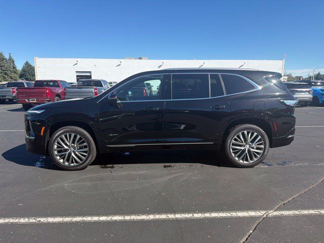2026 BUICK Enclave