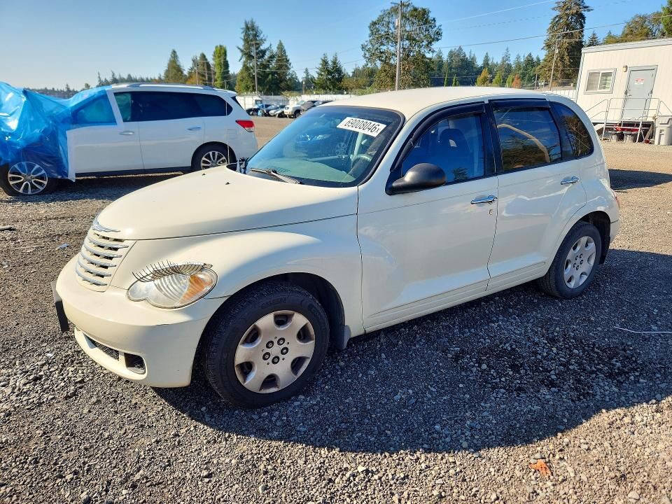 2007 CHRYSLER PT Cruiser