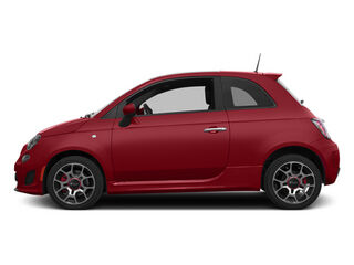 2013 FIAT 500