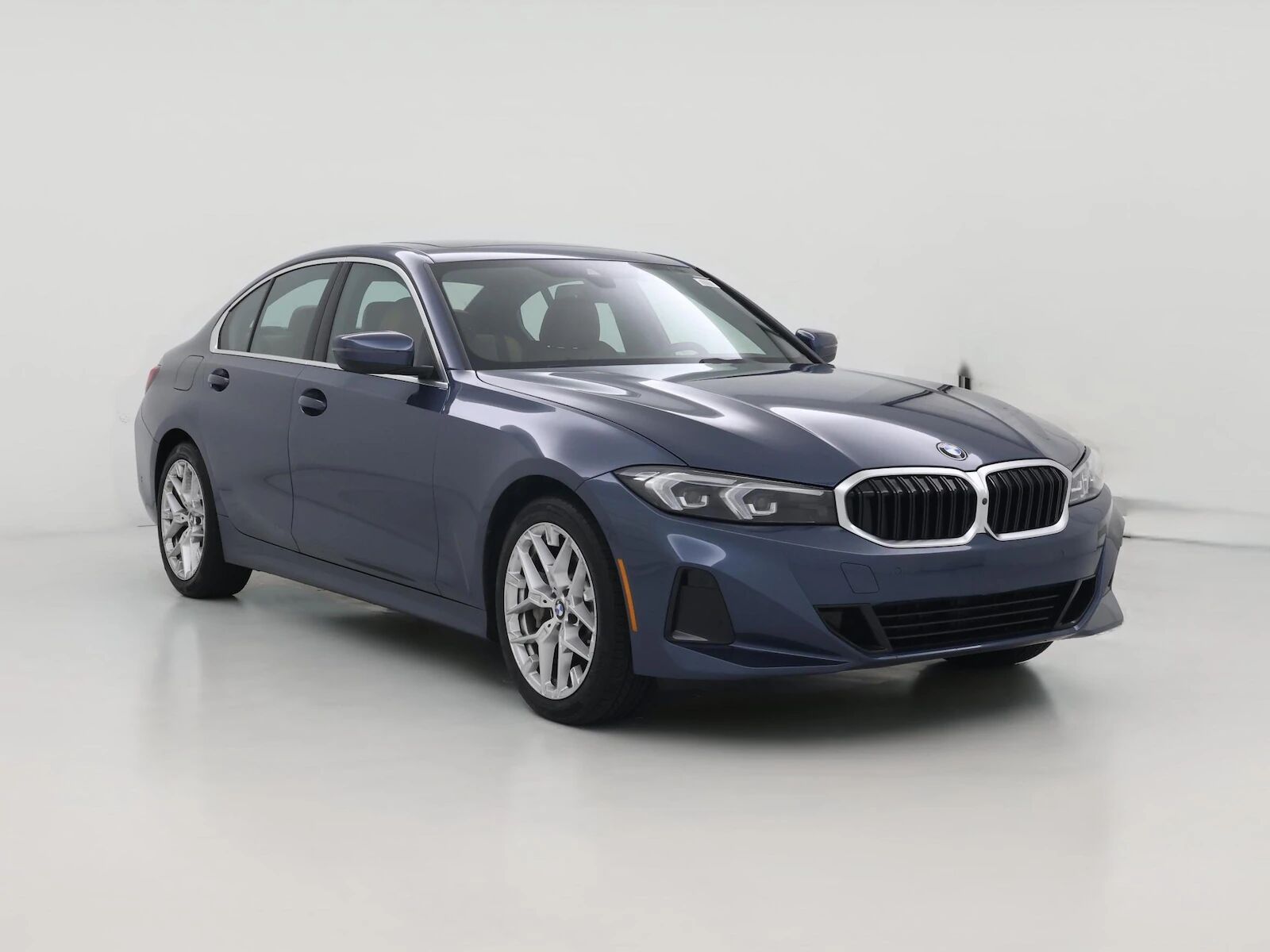 2025 BMW 3 Series