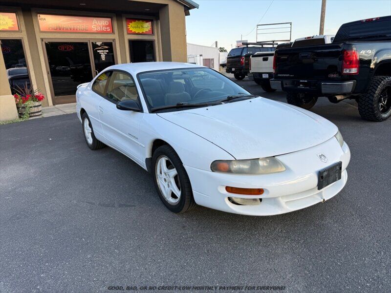 1998 DODGE Avenger
