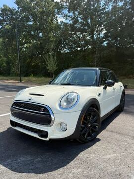 2016 MINI Hardtop