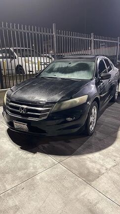 2010 HONDA Accord