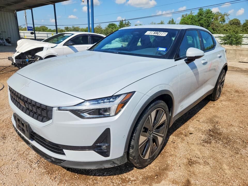 2023 POLESTAR PS2