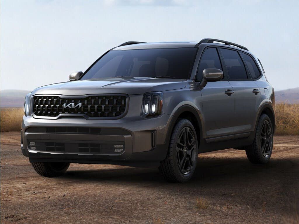 2023 KIA Telluride