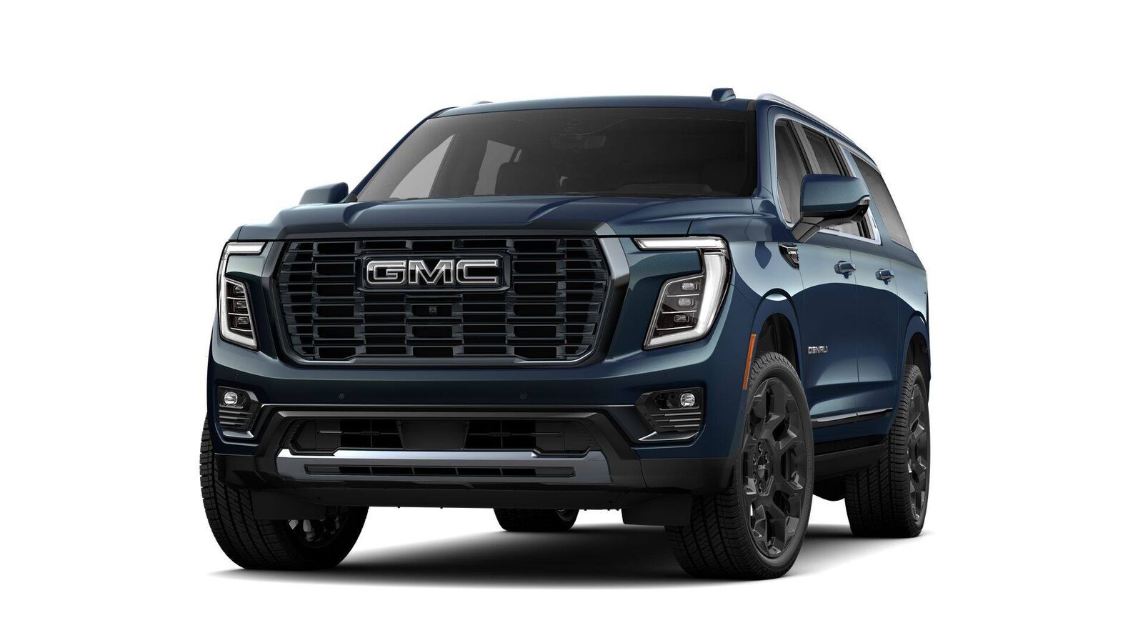 2027 GMC Yukon XL