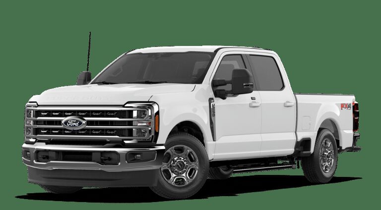 2027 FORD F-250