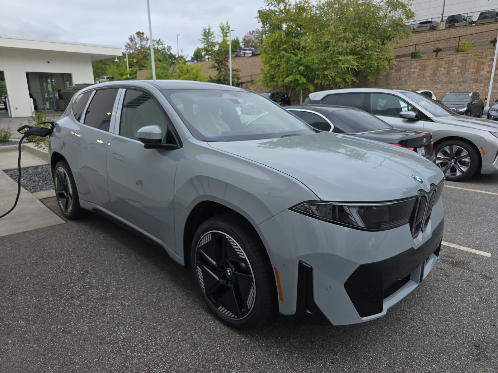 2027 BMW X3