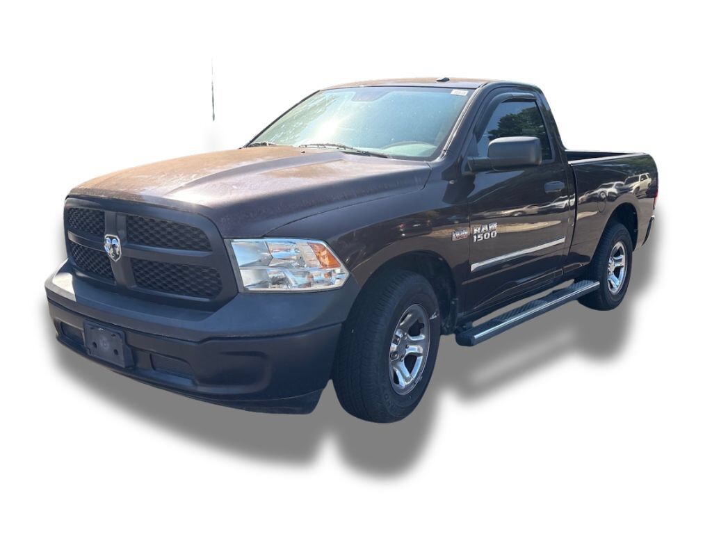 2013 RAM 1500