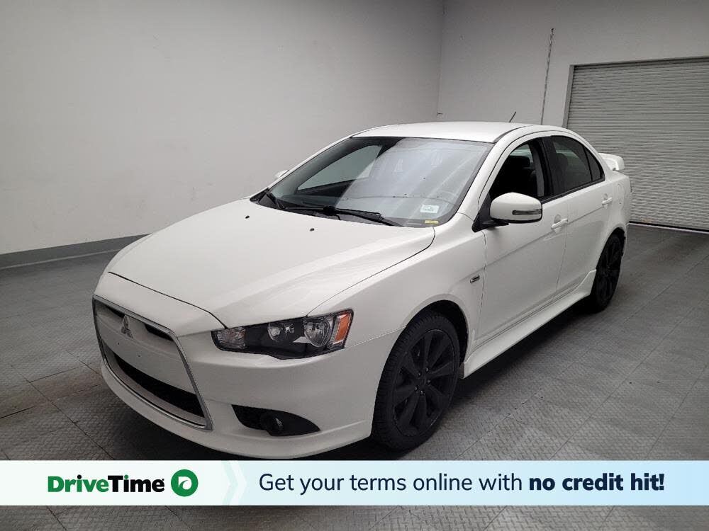 2015 MITSUBISHI Lancer
