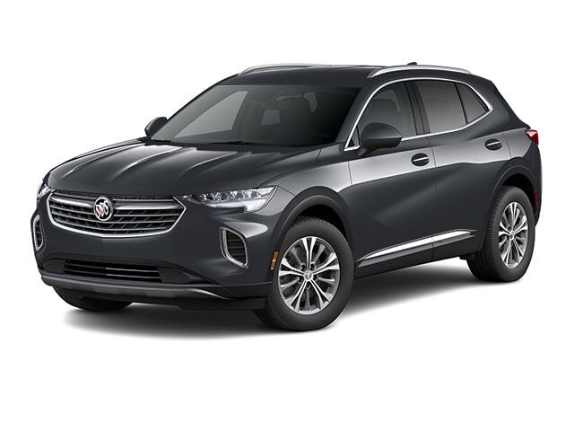 2023 BUICK Envision