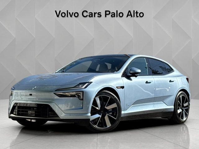 2026 POLESTAR Polestar 4