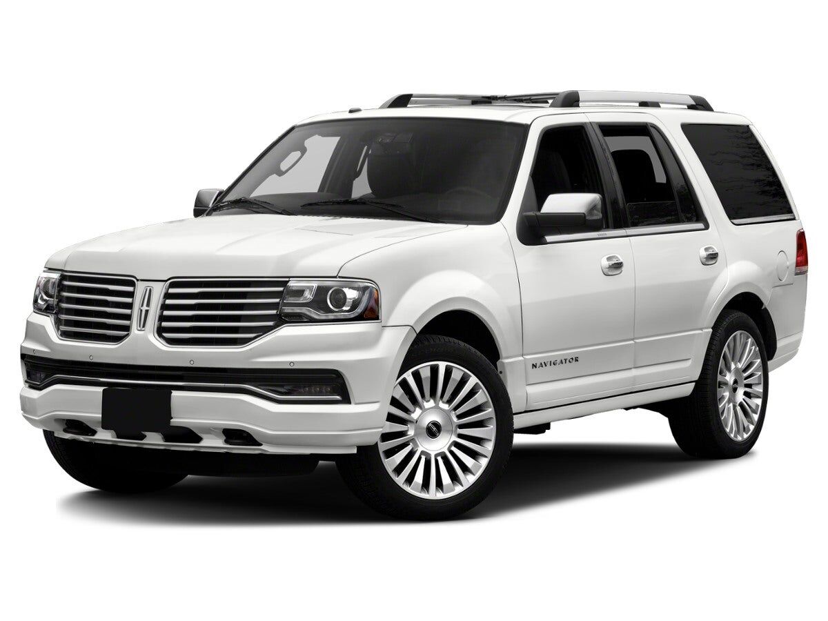 2017 LINCOLN Navigator