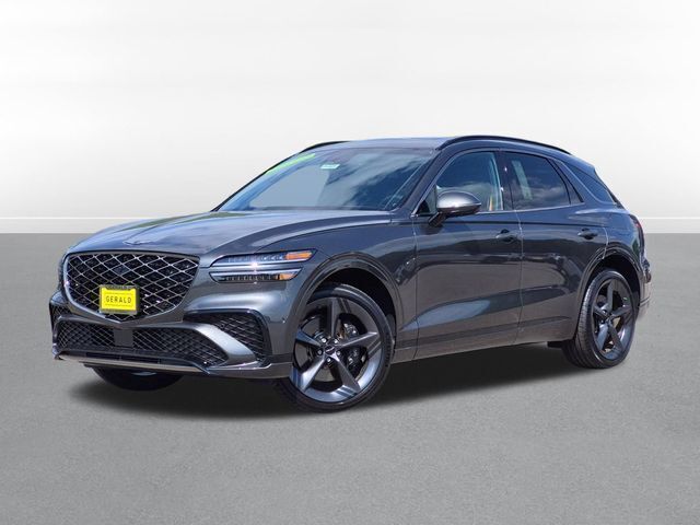 2026 GENESIS GV70