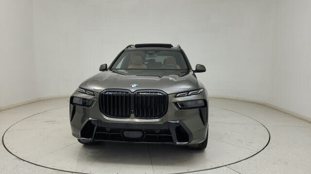 2026 BMW X7