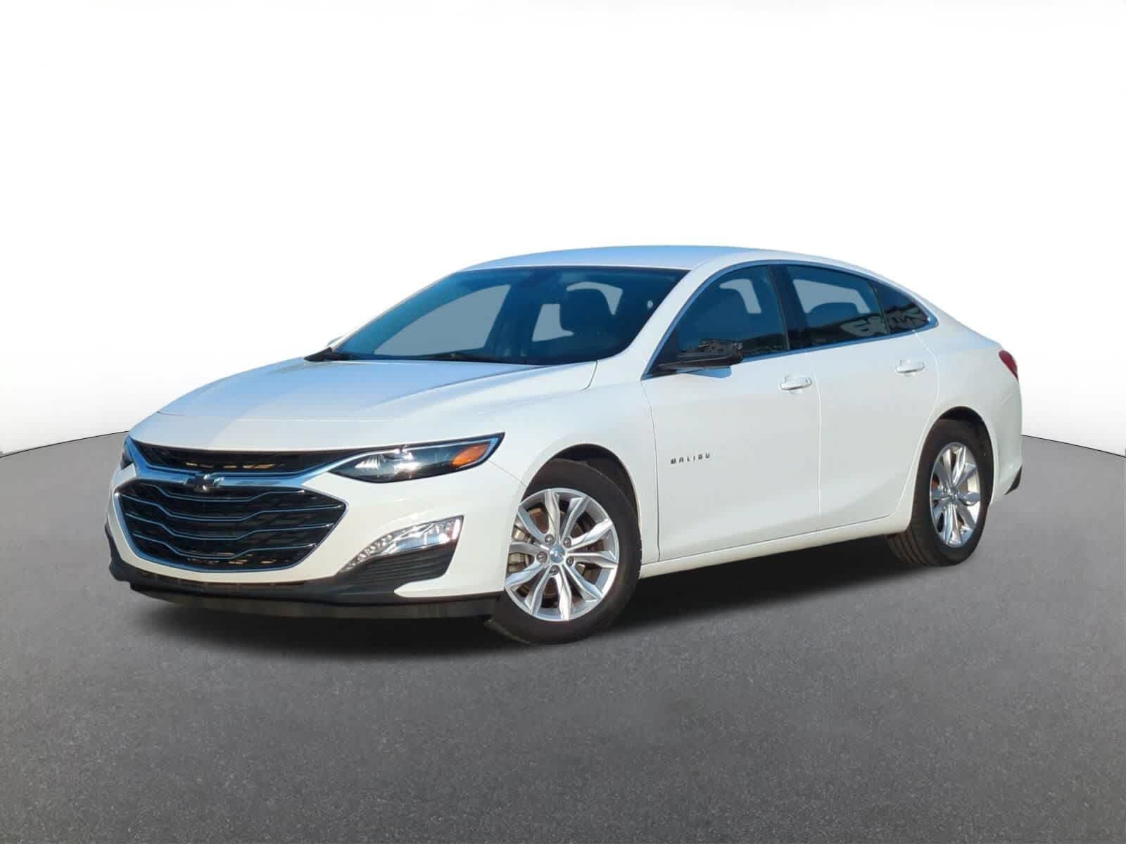 2019 CHEVROLET Malibu