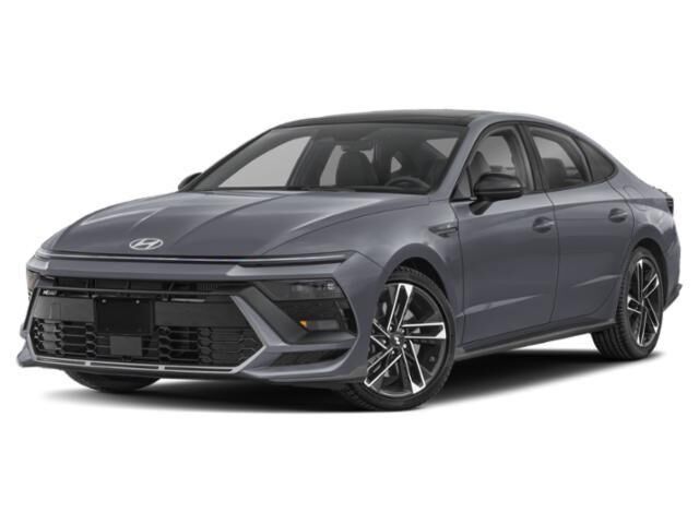 2027 HYUNDAI Sonata