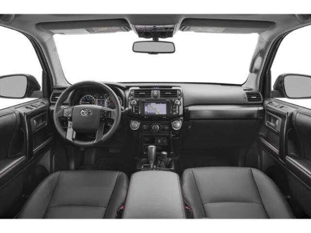 2015 TOYOTA 4-Runner