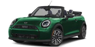 2027 MINI Cooper Convertible