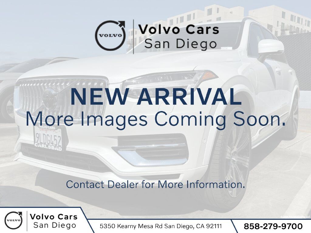 2024 VOLVO XC90