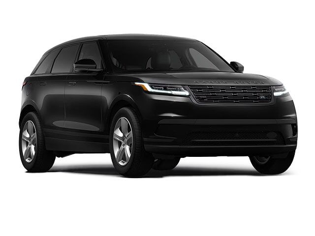 2025 LAND ROVER Range Rover Velar