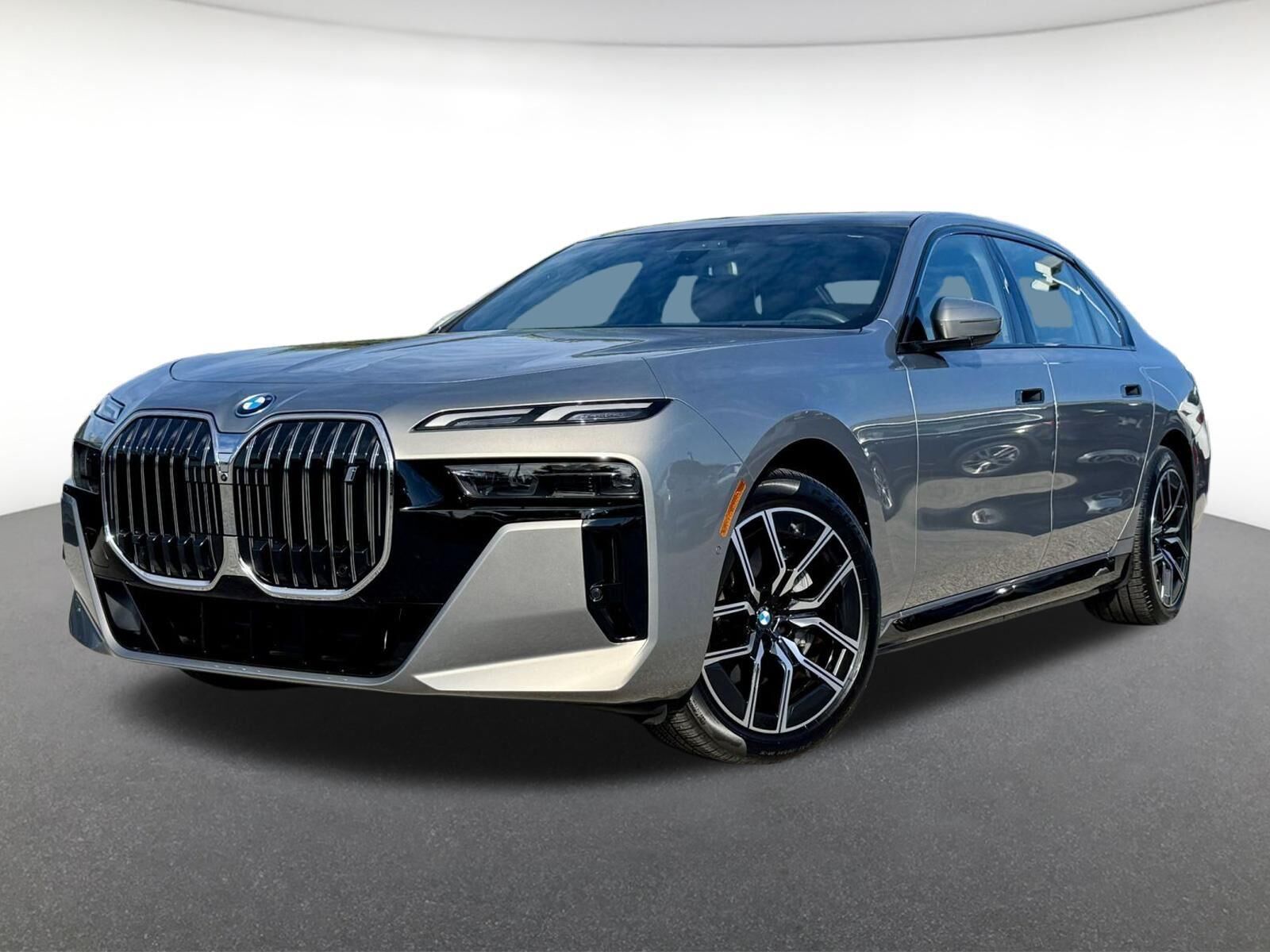 2024 BMW i7