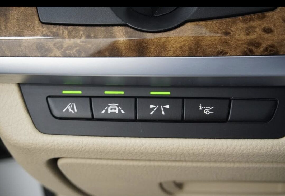 2013 BMW 740Li