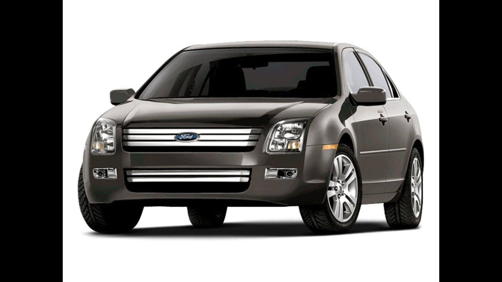 2009 FORD Fusion