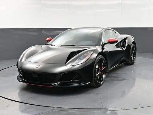 2026 LOTUS Emira