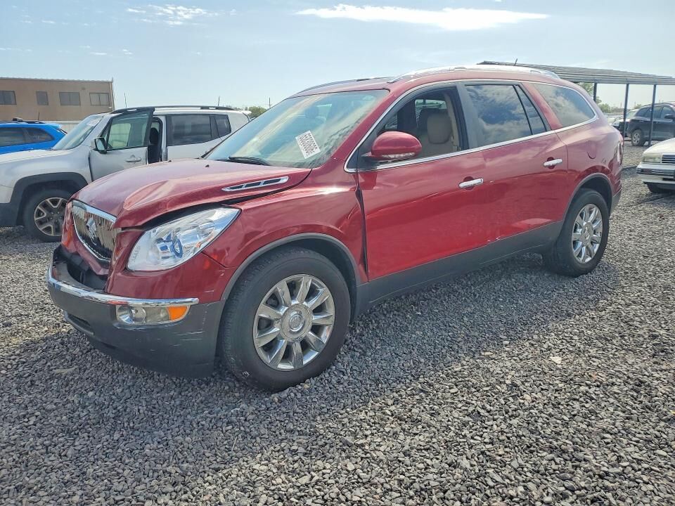 2012 BUICK Enclave