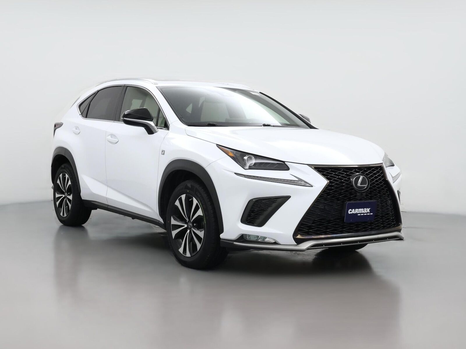 2021 LEXUS NX